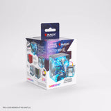 Card game box with Gamegenic and Magic branding on a white background