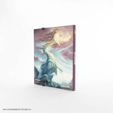 GameGenic Casual Album 18-Pocket: Magic: The Gathering - Lorwyn Eclipsed - Eirdu, Carrier of Dawn / Isilu, Carrier of Twilight