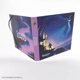 Card game box for 'Lorwyn Eclipse' with fantasy design on a white background