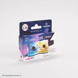 Gamegenic double life counter packaging with colorful design on a white background