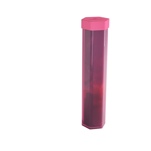 GameGenic Playmat Tube - Pink