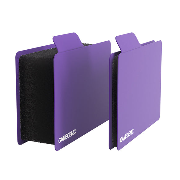 GameGenic Sideloading Sizemorph Divider: Purple