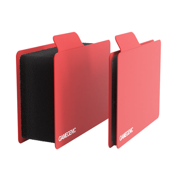 GameGenic Sideloading Sizemorph Divider: Red