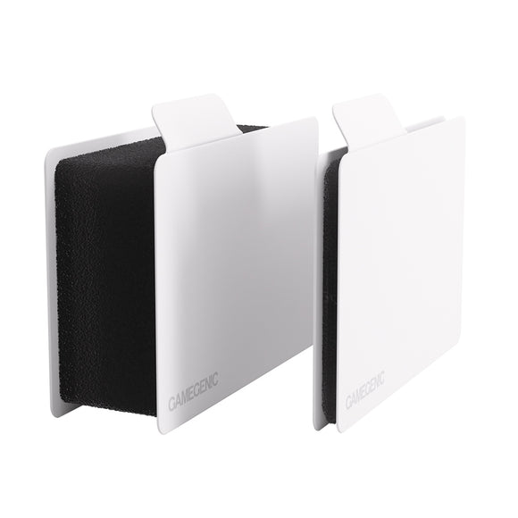 GameGenic Sideloading Sizemorph Divider: White