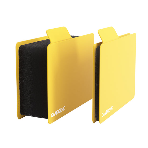 GameGenic Sideloading Sizemorph Divider: Yellow
