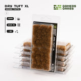 Gamers Grass Tufts: Dry Tuft XL 12mm- Wild XL