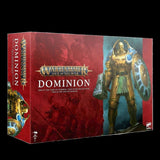 Warhammer: Age of Sigmar - Dominion