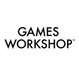 Games Workshop Logo