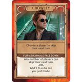 Good Omens: An Ineffable Game