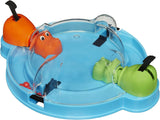 Grab and Go: Hungry Hungry Hippos