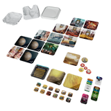 Unsettled: Base Framework