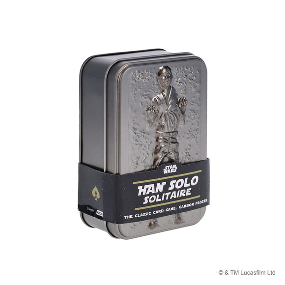 Star Wars™ Han Solo™ Solitaire