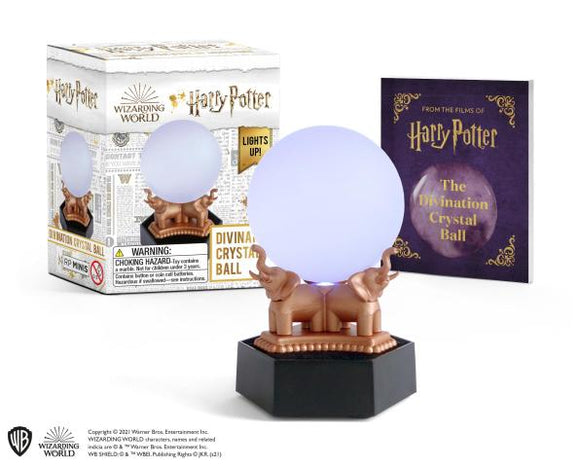 RP Minis: Harry Potter Divination Crystal Ball