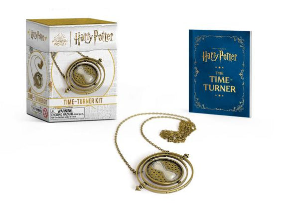 RP Minis: Harry Potter Time-Turner Kit (Revised, All-Metal Construction)
