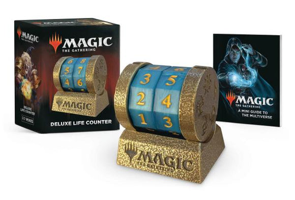 RP Minis: Magic: The Gathering - Deluxe Life Counter