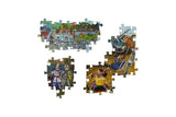 Laurence King Puzzles: Jigsaw Puzzle - 1000 Pieces - The World of - King Arthur