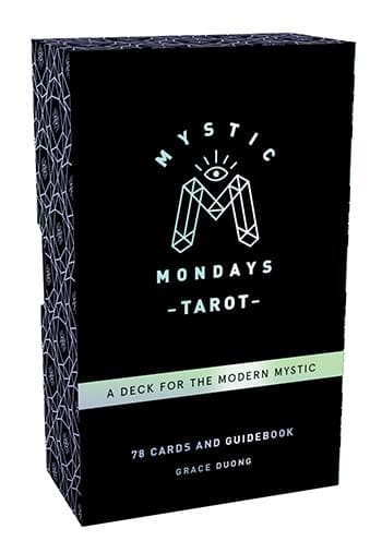 Mystic Mondays: Tarot A Deck for the Modern Mystic