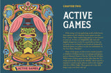 Victorian Parlour Games: A Modern Host’s Guide to Classic Fun for Everyone