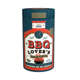 BBQ Lover's Jigsaw Puzzle packaging on a white background