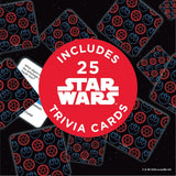 Ridley's Games Puzzles: Jigsaw Puzzle - 1000 Pieces - Star Wars - Death Star