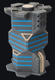 Battlefield in a Box: HexTech - Justice Tower