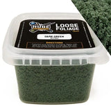 Huge Miniatures: Foam Flock - Dark Green