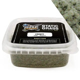 Huge Miniatures: Static Grass Flock - Frosty Static Grass