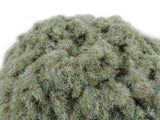 Huge Miniatures: Static Grass Flock - Frosty Static Grass