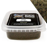 Huge Miniatures: Static Grass Flock - Muddy Static Grass