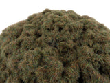 Huge Miniatures: Static Grass Flock - Muddy Static Grass