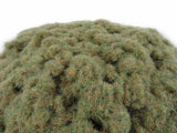 Huge Miniatures: Static Grass Flock - Burnt Static Grass