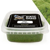 Huge Miniatures: Static Grass Flock - Mossy Static Grass