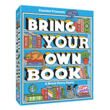 Bring Your Own Book