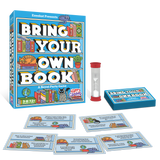 Bring Your Own Book