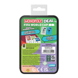 Monopoly: Deal - FIFA World Cup 2026 Edition
