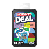 Monopoly: Deal - FIFA World Cup 2026 Edition