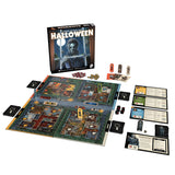 Halloween 1978: A Hidden Movement Board Game