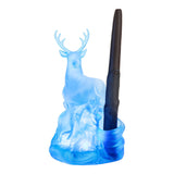 Paladone: Harry Potter Patronus Light With Wand Remote 