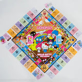 MONOPOLY®: Hello Kitty® and Friends Premium