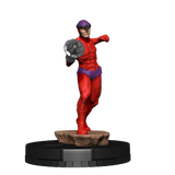 HeroClix: Black Panther - Shuri vs Klaw - Play at Home Kit 2