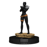 HeroClix: Black Panther - Shuri vs Klaw - Play at Home Kit 2