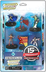 HeroClix: DC 15th Anniversary Elseworlds Starter Set