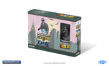 HeroClix: DC Masters of Time - Play at Home Kit