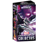 HeroClix: Iconix - Heralds of Galactus