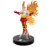 HeroClix: Iconix - Heralds of Galactus