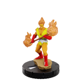 HeroClix: Iconix - Heralds of Galactus