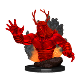 HeroClix: Iconix - Trigon and Raven