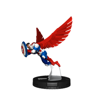 HeroClix: Marvel - Starter Set 2025