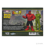 HeroClix: Marvel Smash and Destroy Play at Home Kit