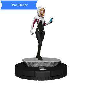 HeroClix: Marvel Spider-Verse - Play at Home Kit